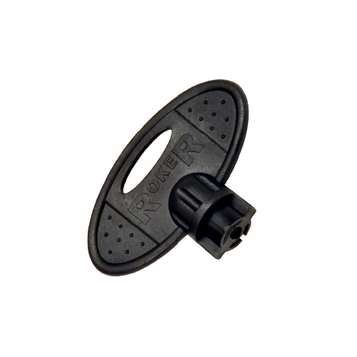 Llave pvc para gabinete